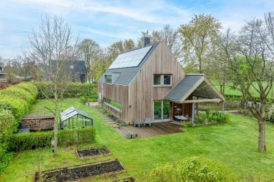 Woning Oosterweg 108 Haren (GR)