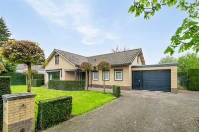 Woning Moersluisstraat 4 Hulst