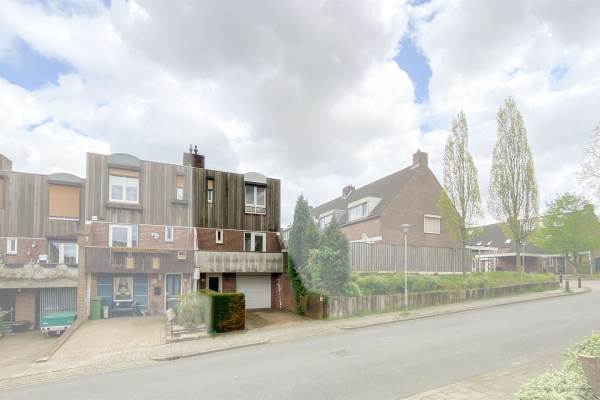 Woning Molenbeek 121 Tegelen