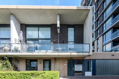 Woning Konijnenburg 5 Barendrecht