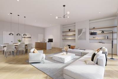 Woning Herengracht 248E Amsterdam