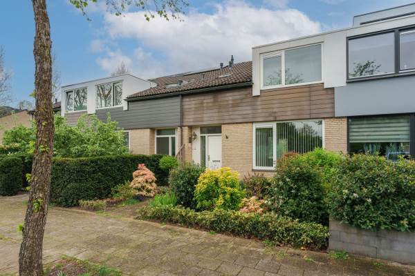 Woning Rolderdiep 49 Zwolle