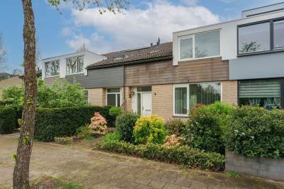 Woning Rolderdiep 49 Zwolle