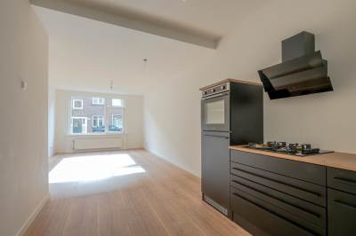 Woning Voetjesstraat 35A Rotterdam