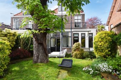 Woning Westeinde 62 Voorburg