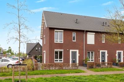 Woning Tollaan 10 Zevenaar