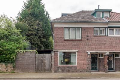 Woning Mirbachstraat 3 Eygelshoven