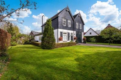 Woning Joppelaan 19 Gorssel