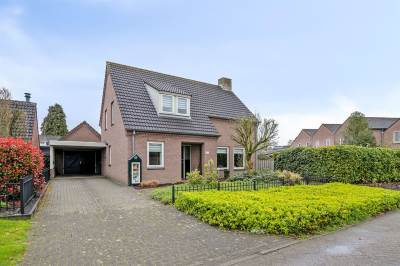 Woning De Zonnedauw 22 Venhorst