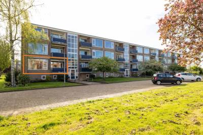 Woning Berberisstraat 1 Hoogeveen