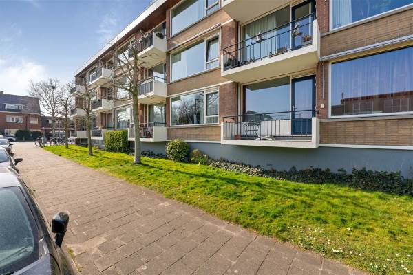 Woning Olijflaan 59 Rotterdam