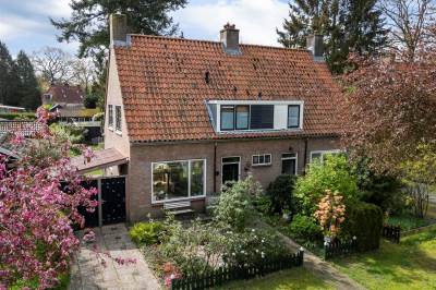 Woning Schoollaan 21 Maarn