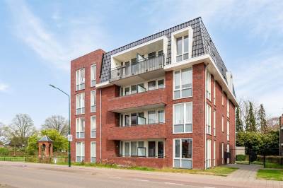 Woning Zwaanstraat 132 Cuijk