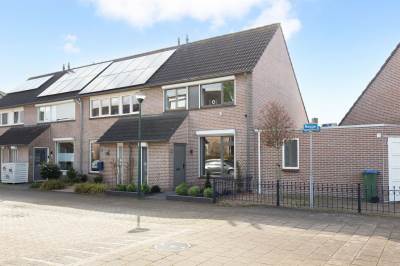 Woning Regge 2 Kaatsheuvel