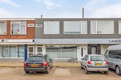 Woning Kloppenstraat 85 Losser