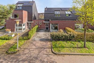 Woning Maagdenpalm 9 Arnhem