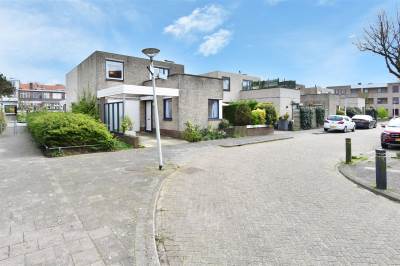 Woning Stormvogel 7 Monster