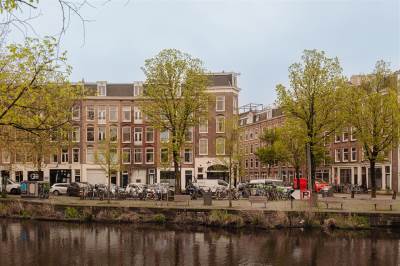 Woning Ruysdaelkade 67 - 1 Amsterdam