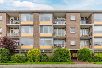 Woning Willem de Rijkelaan 76 Waddinxveen