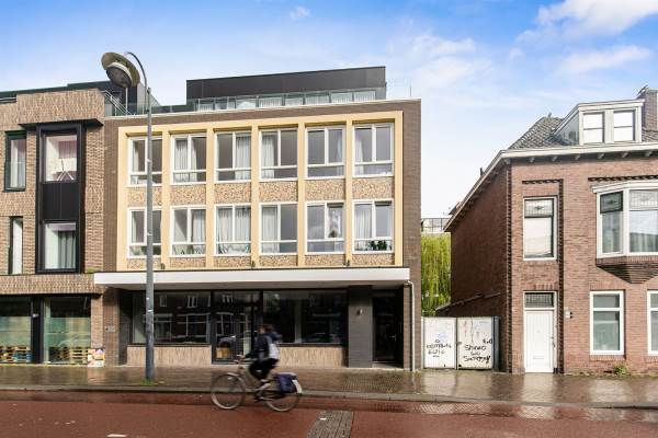 Woning Kruisstraat 70C Eindhoven