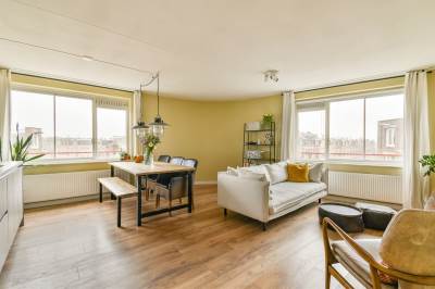 Woning Javastraat 93R Amsterdam