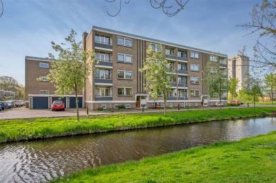 Woning Prinses Beatrixlaan 90 Voorburg