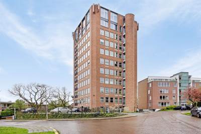 Woning Lovinklaan 13 Arnhem