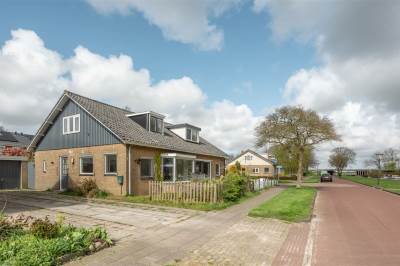 Woning Professor Lorstraat 23 Franeker