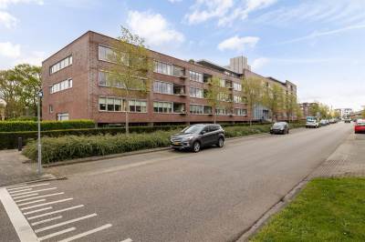 Woning Tonselsedreef 169 Harderwijk