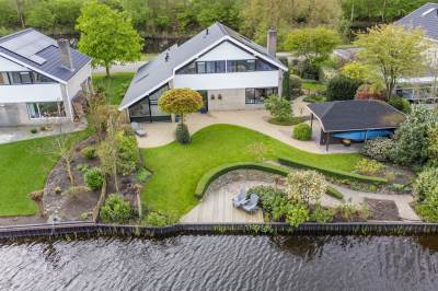 Woning Heidemeer 30 Heerenveen