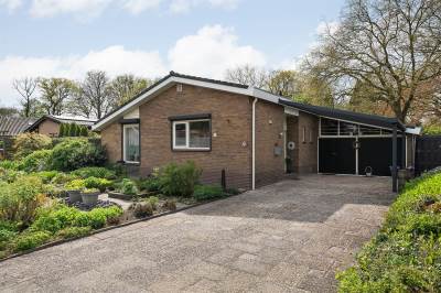 Woning van Galenstraat 4 Hoogeveen