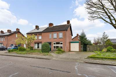 Woning Frisostraat 1 Grathem