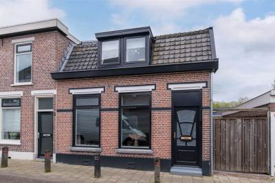 Woning Beatrixstraat 5 Veenendaal
