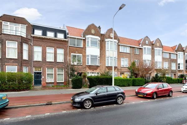 Woning Statenlaan 135A Den Haag
