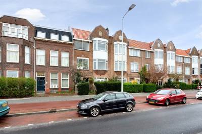 Woning Statenlaan 135A Den Haag