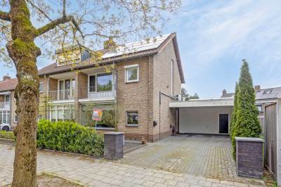 Woning Hogeschoorweg 171 Venlo