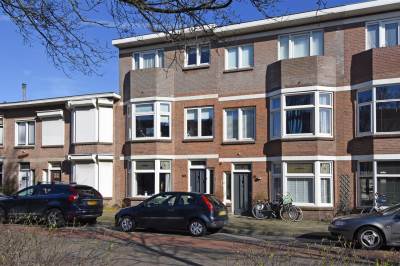Woning Laan van Eik en Duinen 141 Den Haag