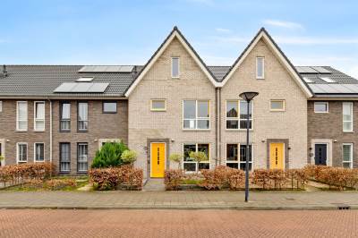 Woning Kwik 9 Zeewolde