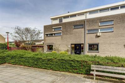 Woning Theo Thijssenhove 8 Nieuwegein
