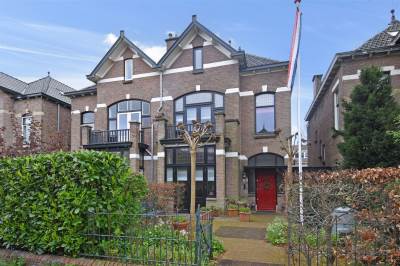 Woning Laan van Oostenburg 36 Voorburg