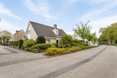 Woning Thorbeckeborch 26 Rosmalen