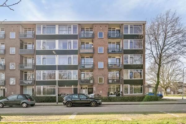 Woning Wielingenstraat 71 Deventer