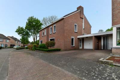 Woning Mgr Nolensstraat 34 Hoogerheide