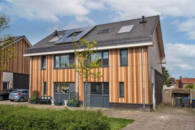 Woning Van Leeuwenhoekstraat 173 Enschede