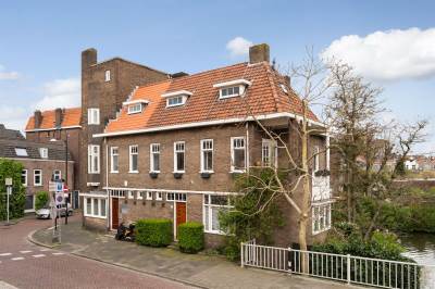 Woning Sint Jorisbrug 4 Dordrecht