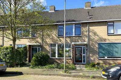 Woning Beethovenlaan 4 Nieuwkoop