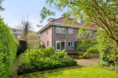 Woning Hoornweg 10 Rotterdam