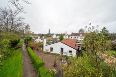 Woning De Holten 14 Haren (GR)