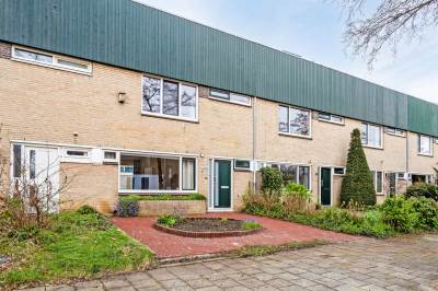 Woning Tolhuis 1413 Nijmegen