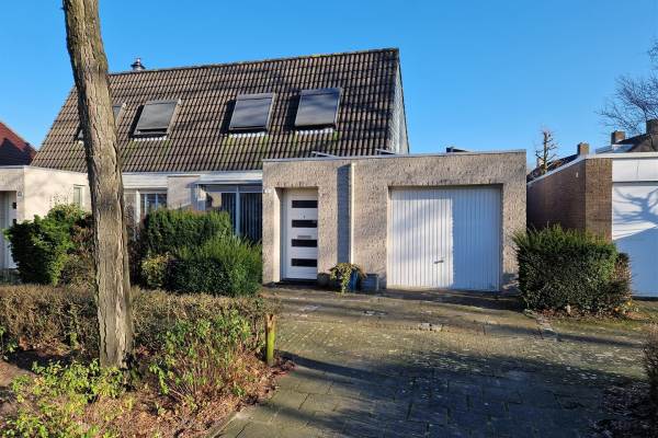Woning Dieze 16 Oisterwijk
